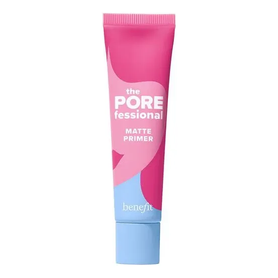 The Pore Fessional Matte Primer Benefit 22ml
