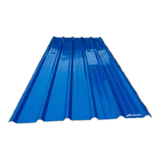 Chapa X Metro Acanalada O Trapezoidal - [envío Gratis]