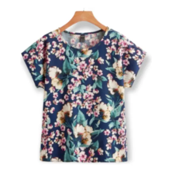 Ropa Top Blusas Shein Para Damas 100% Originales 0491
