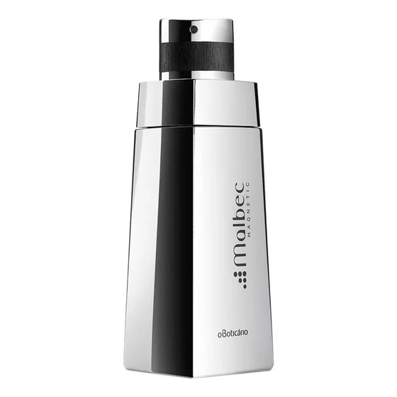 Malbec Magnetic Deo Colonia 100 ml Para Hombre
