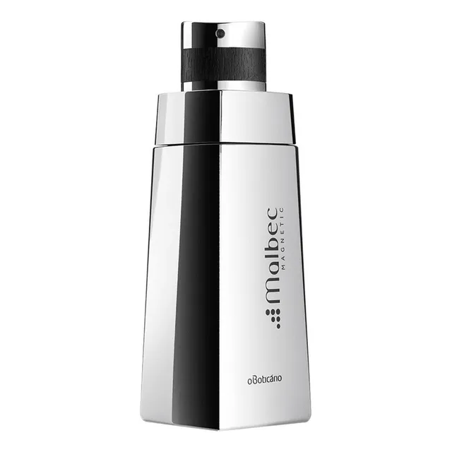 Malbec Magnetic Deo Colonia 100 ml Para Hombre