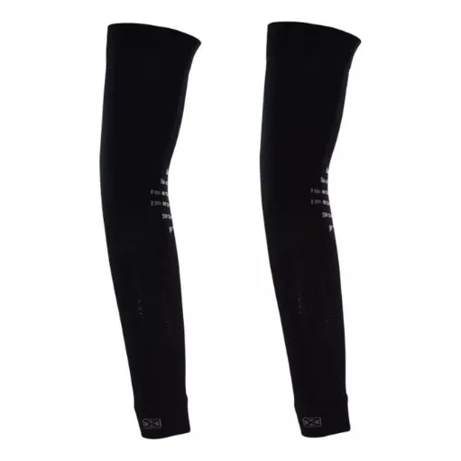 Manga De Compresion 8-15 Basquet Voley Running Hockey Gamer