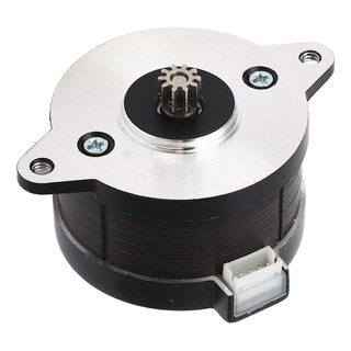 Motor Paso A Paso Para Extrusora, Cable De 36 Mm, 1,8 Ángulo Motor Paso A Paso Para Extrusora, Cable De 36 Mm, 1,8 Ángulo