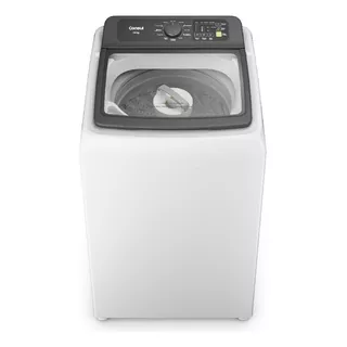 Lavadora De Roupas Modo Eco Consul 13 Kg 127v Branca Cwn13ab Lavadora De Roupas Modo Eco Consul 13 Kg 127v Branca Cwn13ab