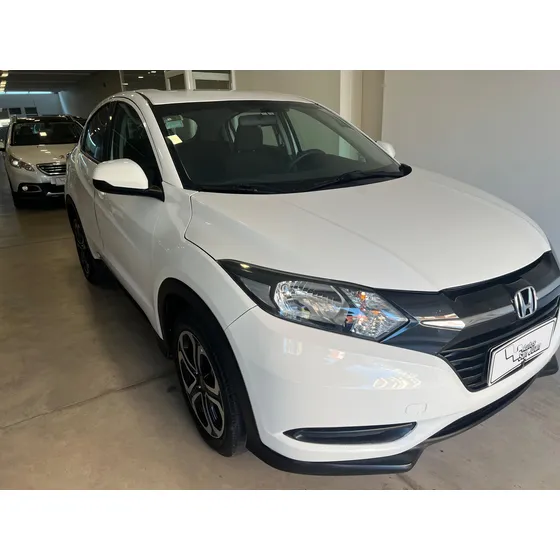 Honda Hr-v 1.8 Lx 2wd Cvt