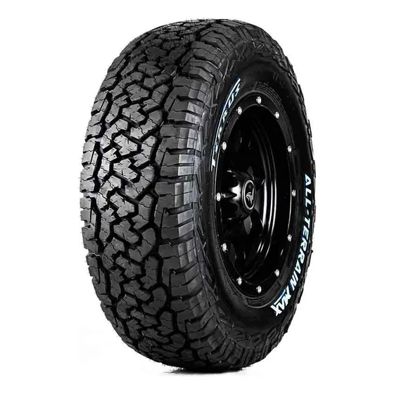 Llanta 235/65r17 Camioneta Terrus All-terrain Max
