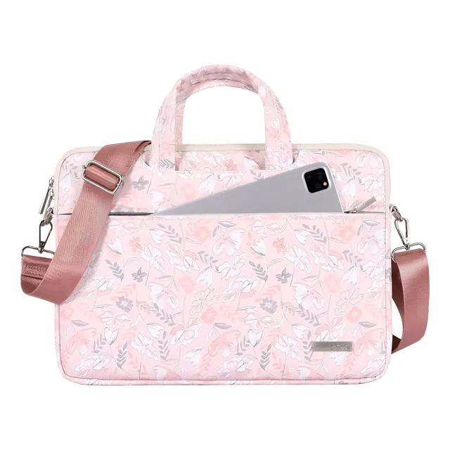 Funda Maletin Laptop Mujer Bolsa Funda Computadora 14 15.6in