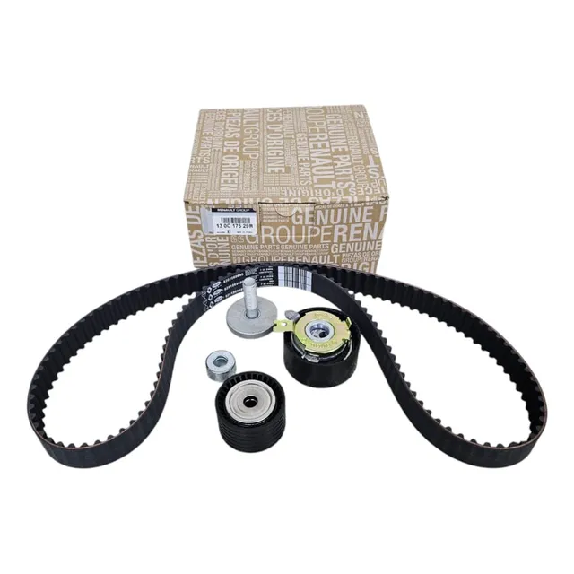 Kit Correa Tiempo Renault Clio Kangoo Megane Scenic 1.6 16 V