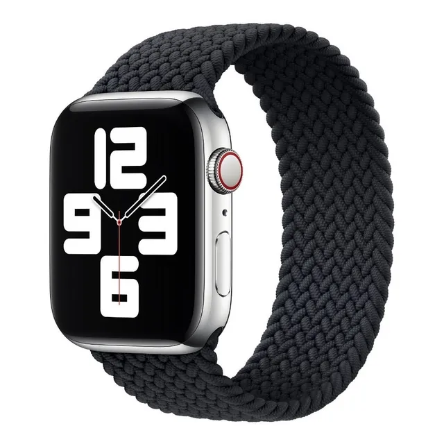 Correa Uniloop Trenzada Para Apple Watch