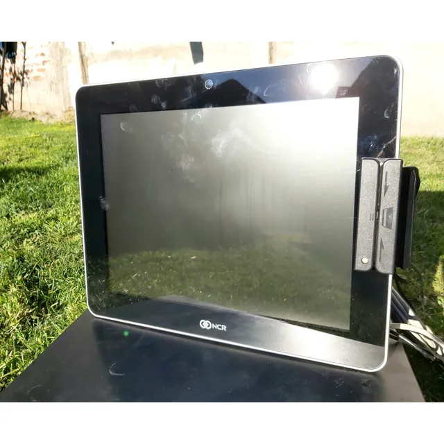 Pantalla Tactil Ncr