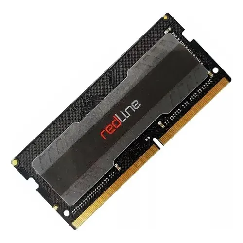Memoria Ram Mushkin Redline 8gb Ddr4 3200mhz Laptop
