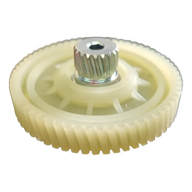 Engranaje Motor Techo Solar Mercedes Benz W203 / W204 / W205