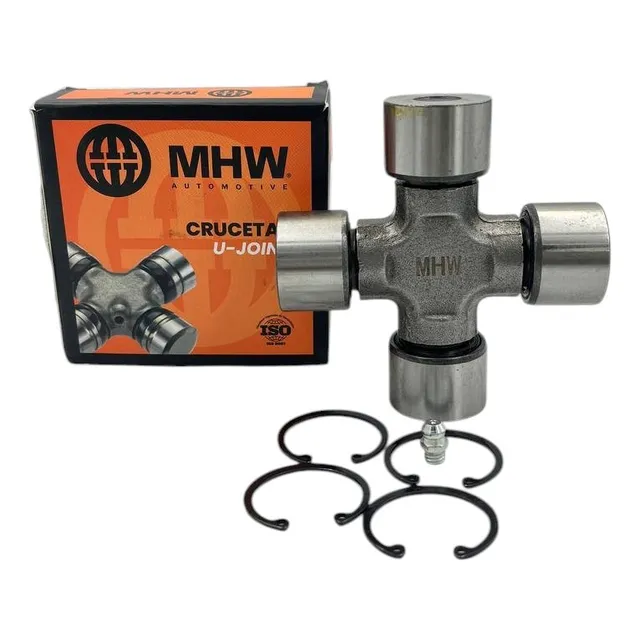 Cruceta Cardan Tundra Sequoia Silverado Tahoe Mustang F150