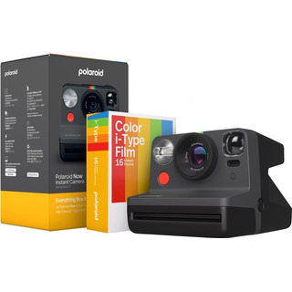 Polaroid Now Instant Film Camera Bundle Generation 2 Polaroid Now Instant Film Camera Bundle Generation 2