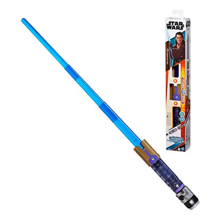Sable Star Wars Color Azul Sable Star Wars Color Azul