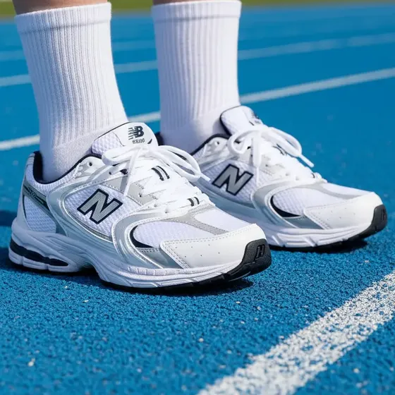 Zapatillas New Balance 530 Unisex Urbanas Deportivas