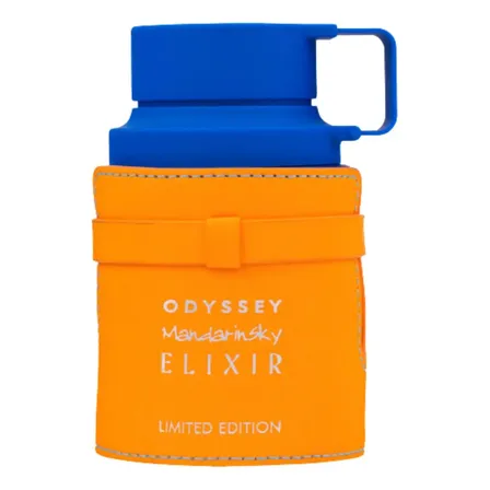 Armaf Mandarin Sky Elixir 100 Ml Eau De Parfum For Men