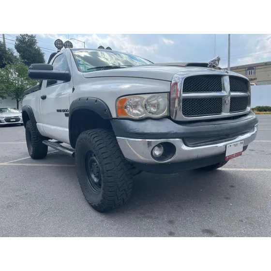 Dodge Ram 1500 Pickup St Aa At