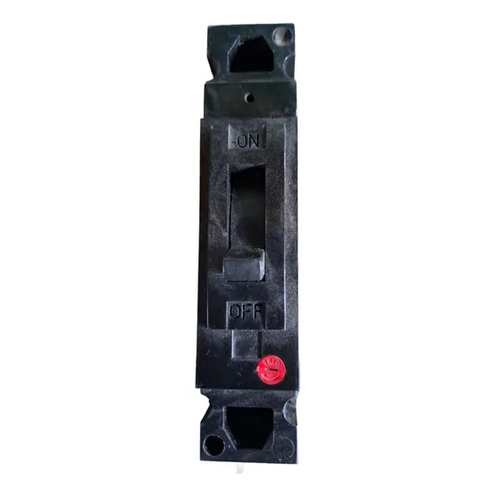 Breaker General Electric Ted 1x40 Amp 277volts