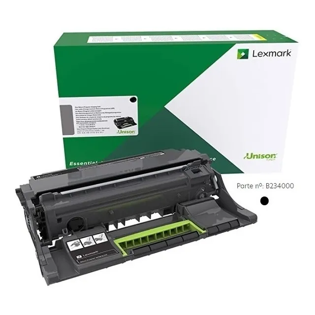 Toner Lexmark B234000 Negro B2442 B2546 B2650 B2338 3000 Pag