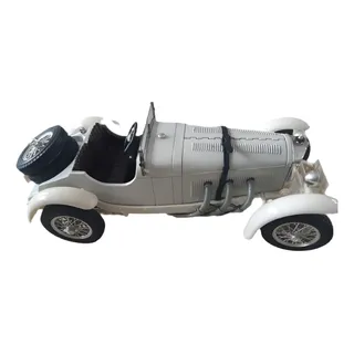 Bburago 1/18 Mercedes-Benz SSK 1928ルパン三世 Bburago 1/18