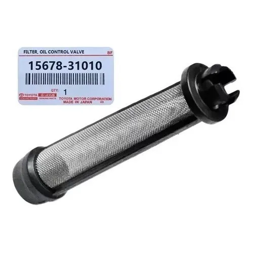 Microfiltro Cámara Toyota 4runner Fortuner Kavak 4.0 1gr