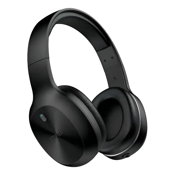 Headphone Bluetooth 5.1 Edifier W600bt Preto
