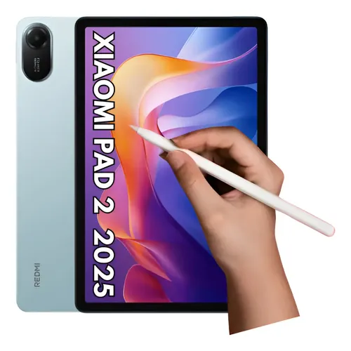 Caneta Xiaomi Focus Stylus Pen Para Pad 6s Pro E Pad 6 Max