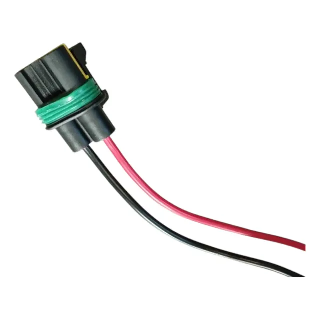 Conector O Enchufe De Electroventilador Corsa Fiat Palio
