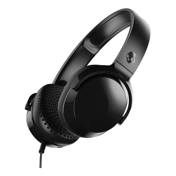 Audífono Skullcandy Riff Wired