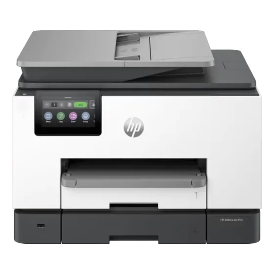 Impresora Multifuncional Hp Officejet Pro 9130 Aio 404k5c