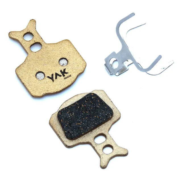 Pastilla De Freno Bicicleta Formula The One R0,r1, Yak Brake