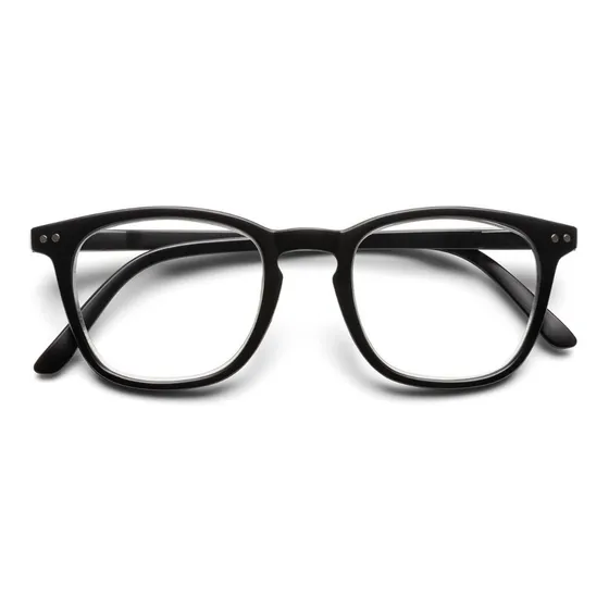Anteojos De Lectura B+d Smart Sq2 Negro