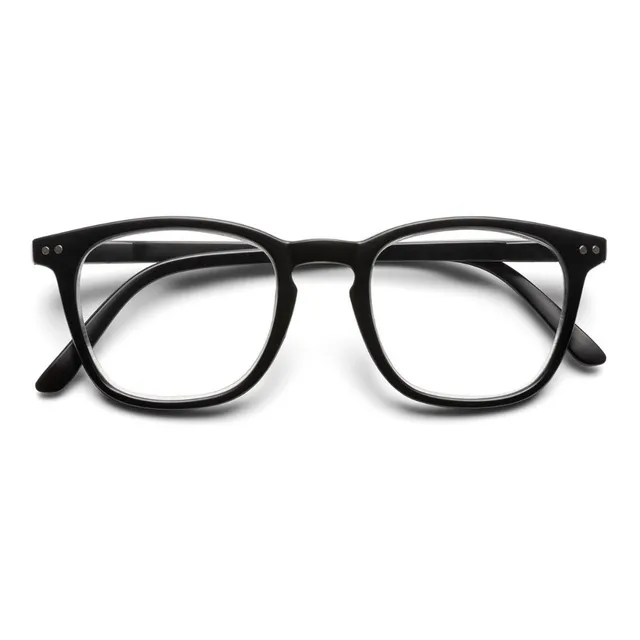 Anteojos De Lectura B+d Smart Sq2 Negro