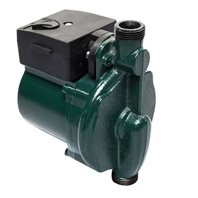 Bomba De Agua Circulante Presurizadora