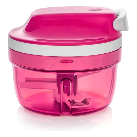 Turbo Chef Tupperware Supersonic (triturador)