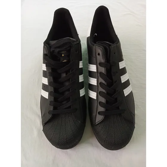 Zapatos Deportivos Importados, Nuevos. Adid@s, Superstar