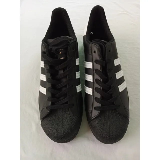 Zapatos Deportivos Importados, Nuevos. Adid@s, Superstar