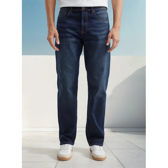 Jean Chevignon 332f001 Azul Oscuro
