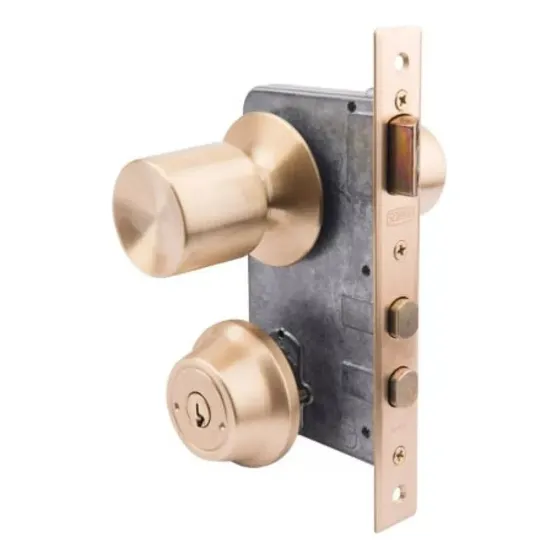 Cerradura 4180-bsl-bsf Scanavini