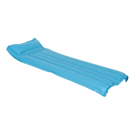 Colchon Inflable Colchonoteta Flotador Cama Piscina Playa