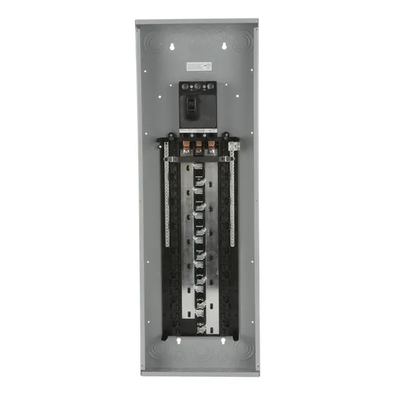Interruptor Principal S4260b3200 De Siemens, Con Centro De C