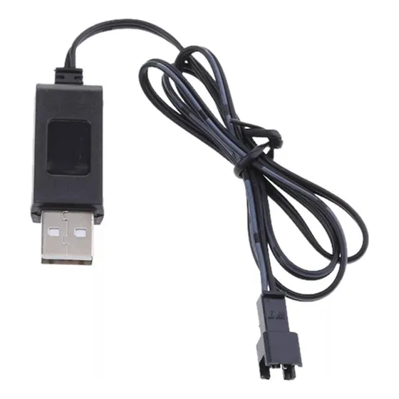 Enchufe Sm Del Del Usb 3.7v Para Los De Rc Del Robot De