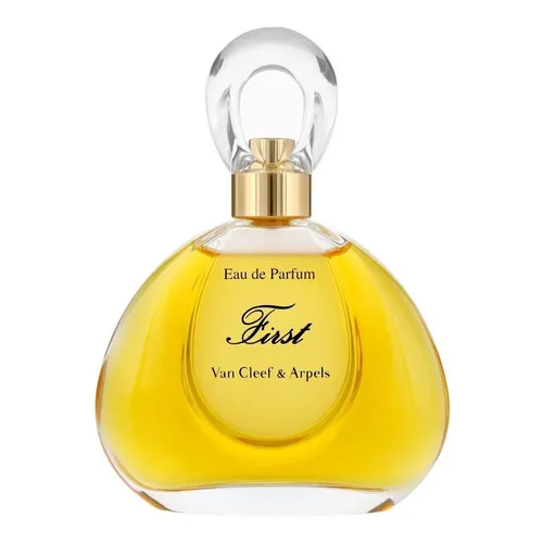 First Van Cleef & Arpels Edp Feminino 100ml
