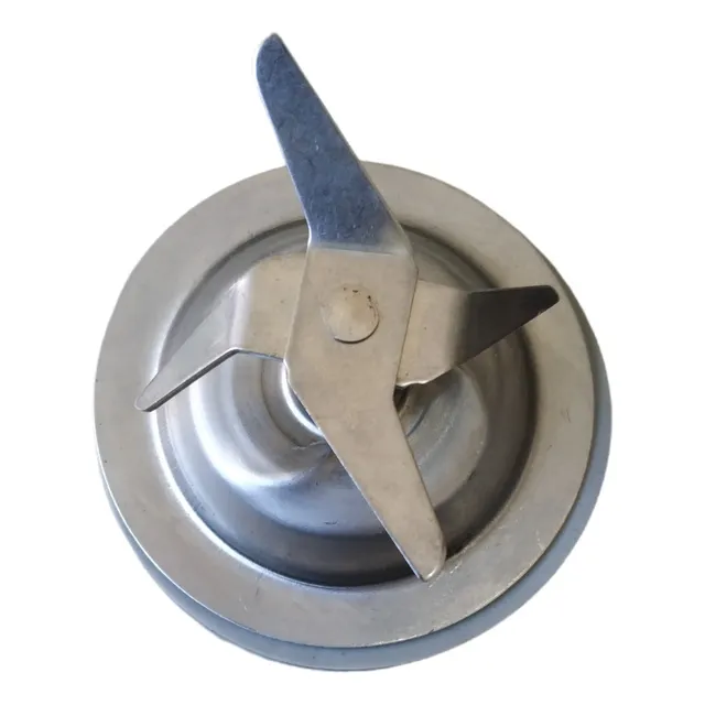Cuchilla Licuadora Electrolux Chef Gourmet Bss10