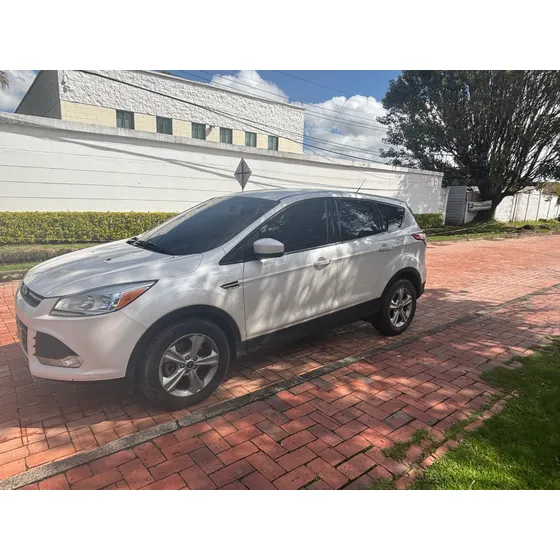 Ford Escape 2.0 Se 4x2