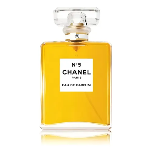 Perfume Chanel Nº 5 Eau de Parfum Feminino 50ml Floral | MercadoLivre