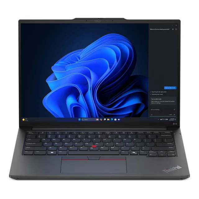 Notebook Thinkpad E14 6ta Gen Amd Ryzen 7 16gb Ram 512gb Ssd