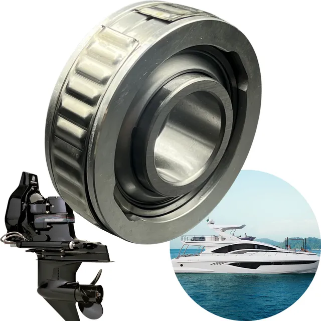 Rolamento Transon Mercruiser Rabeta Alpha Bravo Volvo Penta