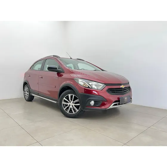 Chevrolet Onix 1.4 Activ 5p